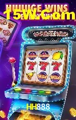 Sinta a adrenalina dos jogos de cassino com HH888