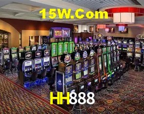 HH888