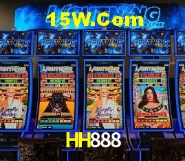 HH888 Vip